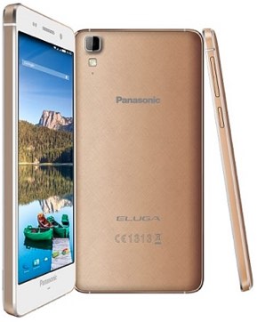 Panasonic Eluga Z Dual SIM